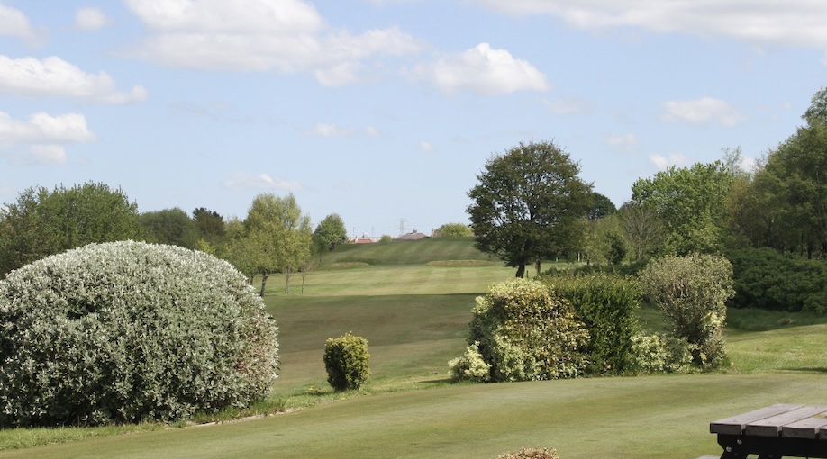 Photo of East Bierley Golf Club